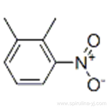 3-Nitro-o-xylene CAS 83-41-0